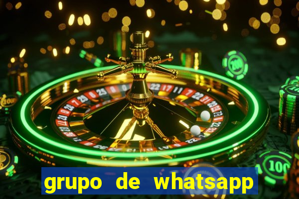 grupo de whatsapp coin master