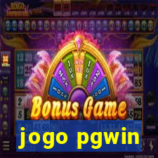 jogo pgwin