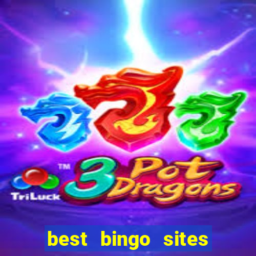 best bingo sites to win on with no wagering