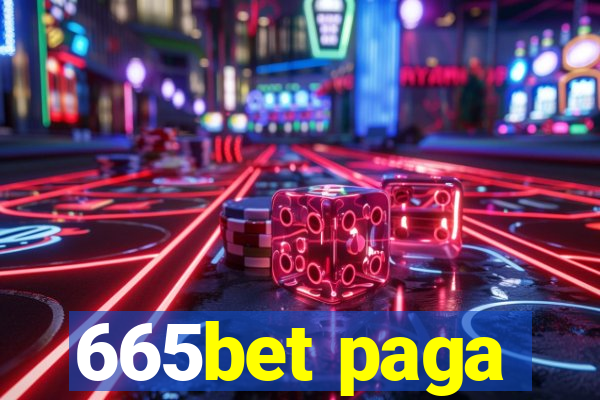 665bet paga