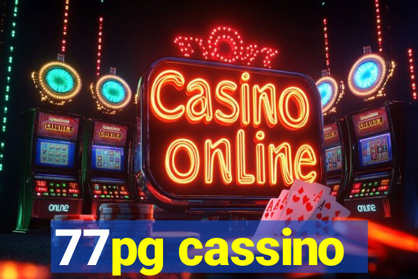 77pg cassino