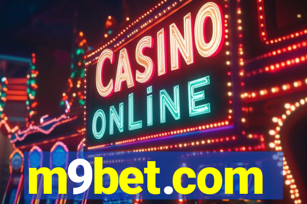 m9bet.com