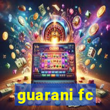 guarani fc