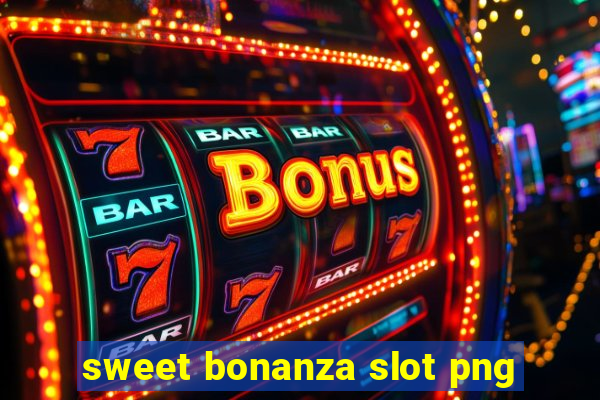 sweet bonanza slot png