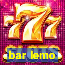 bar lemo