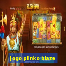 jogo plinko blaze