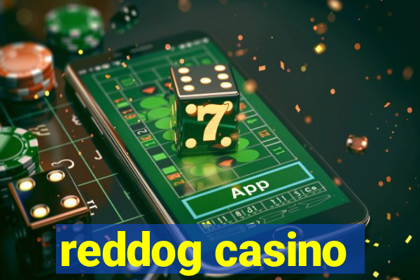 reddog casino