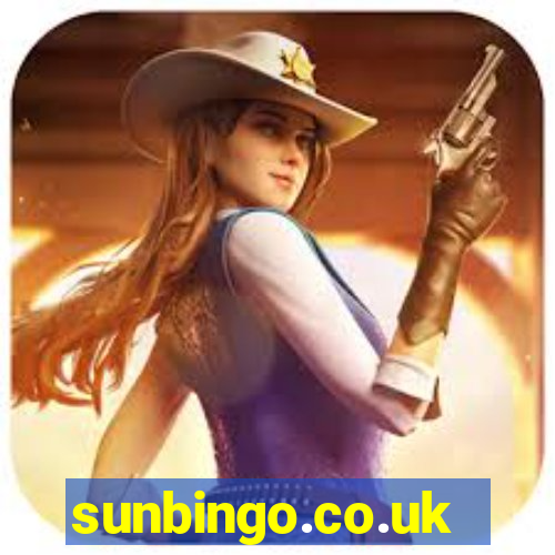 sunbingo.co.uk