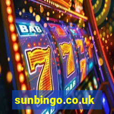 sunbingo.co.uk