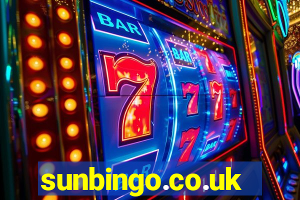 sunbingo.co.uk