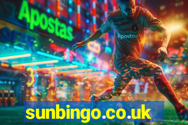 sunbingo.co.uk