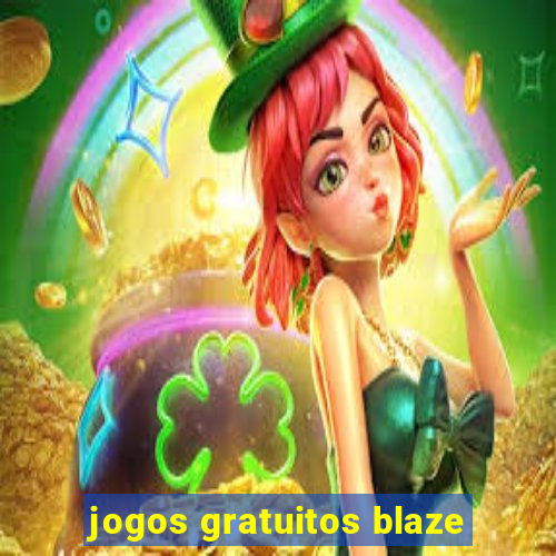 jogos gratuitos blaze