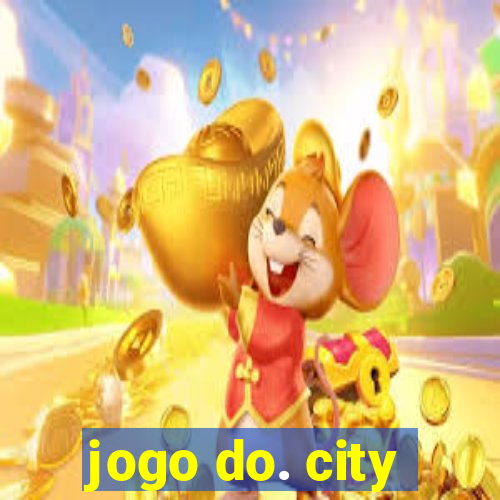 jogo do. city