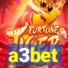 a3bet