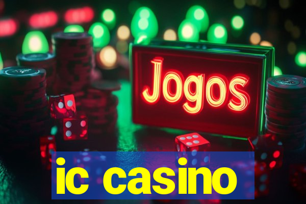 ic casino