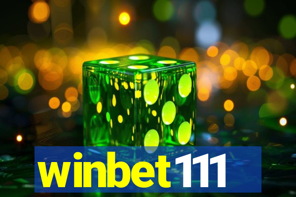 winbet111