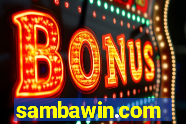 sambawin.com