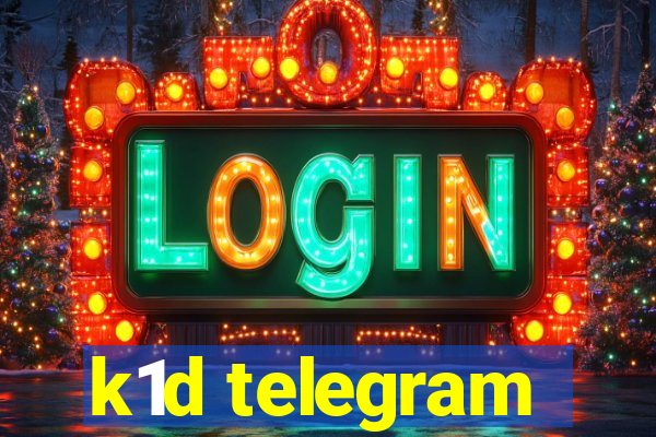 k1d telegram