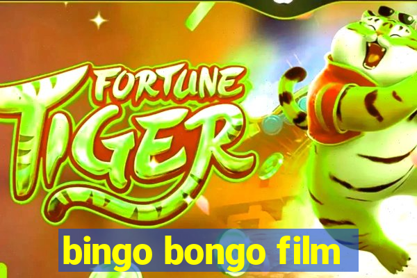 bingo bongo film