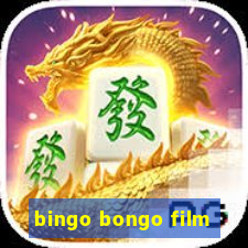 bingo bongo film