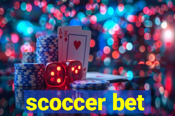 scoccer bet