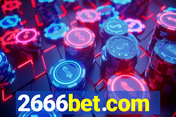 2666bet.com