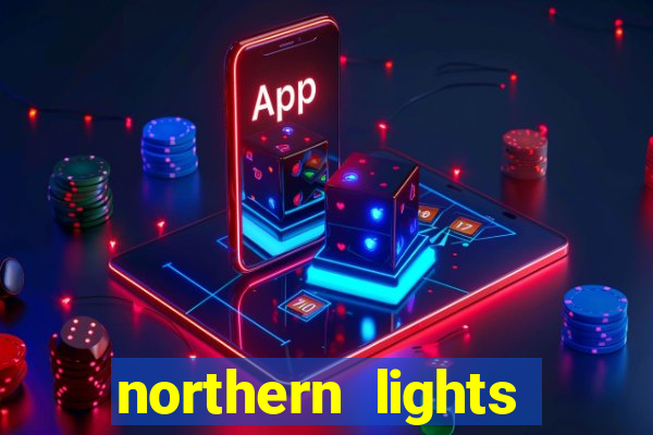 northern lights casino bingo