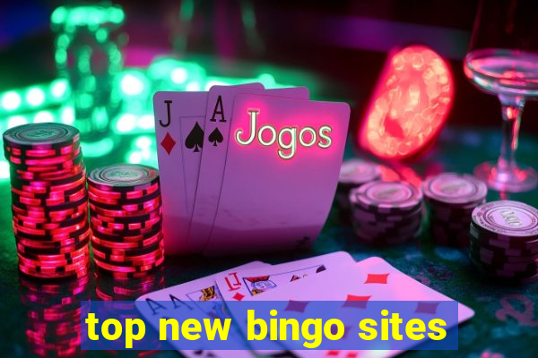 top new bingo sites