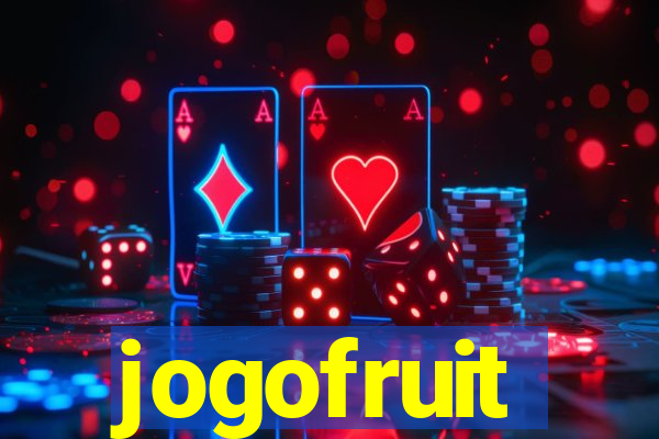 jogofruit