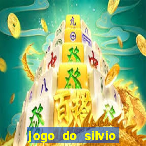 jogo do silvio santos online