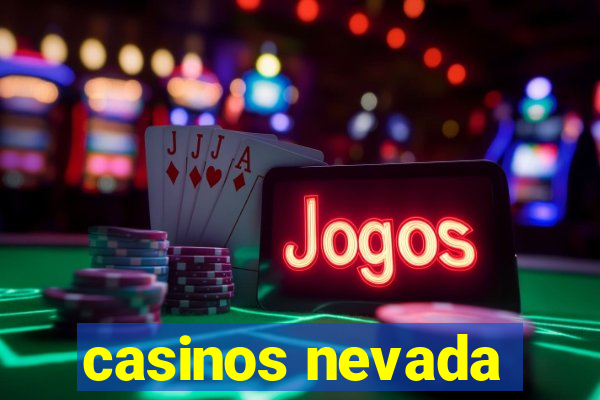 casinos nevada