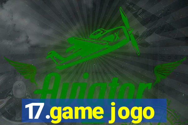 17.game jogo