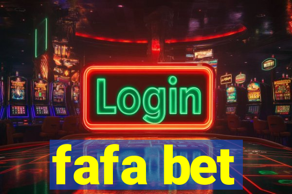 fafa bet