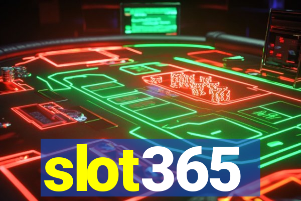 slot365