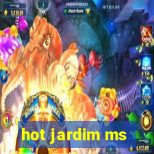 hot jardim ms