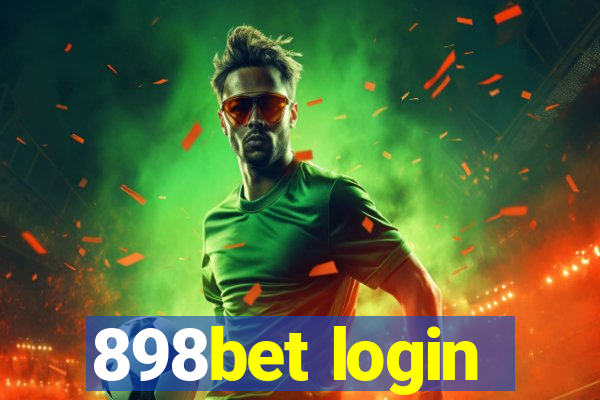 898bet login