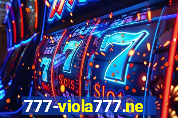 777-viola777.net