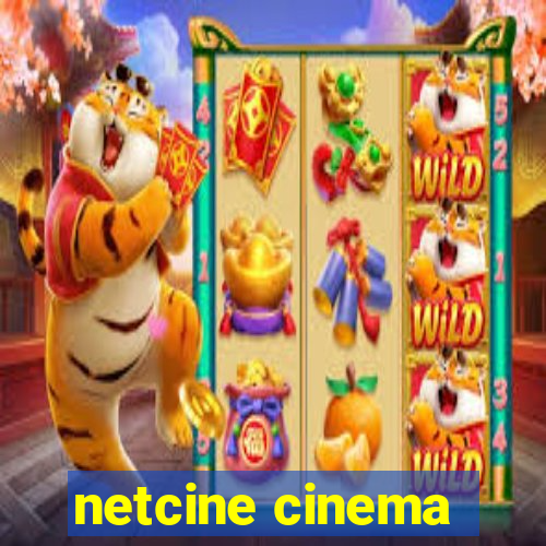 netcine cinema