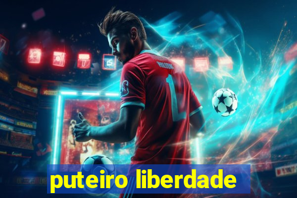 puteiro liberdade