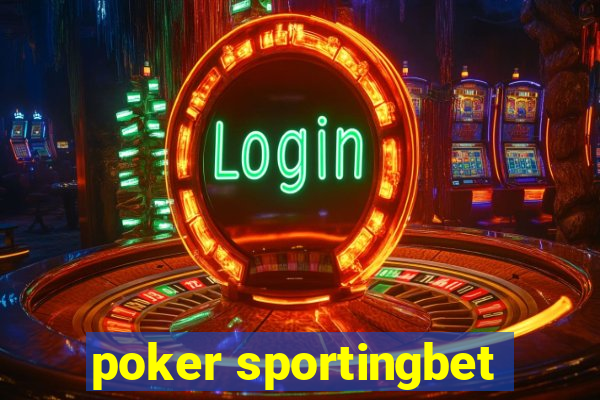 poker sportingbet