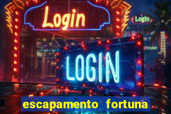 escapamento fortuna para fazer 250