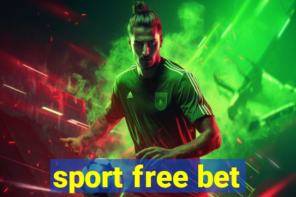 sport free bet