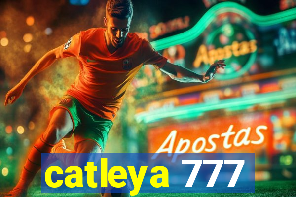 catleya 777