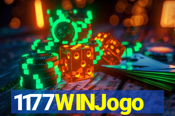 1177WINJogo