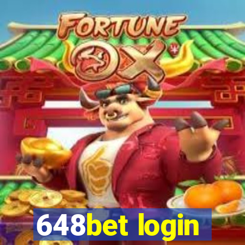 648bet login