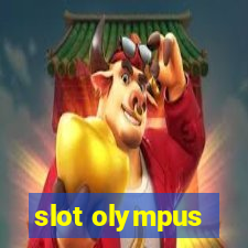 slot olympus