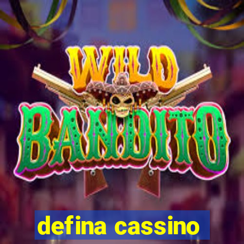 defina cassino