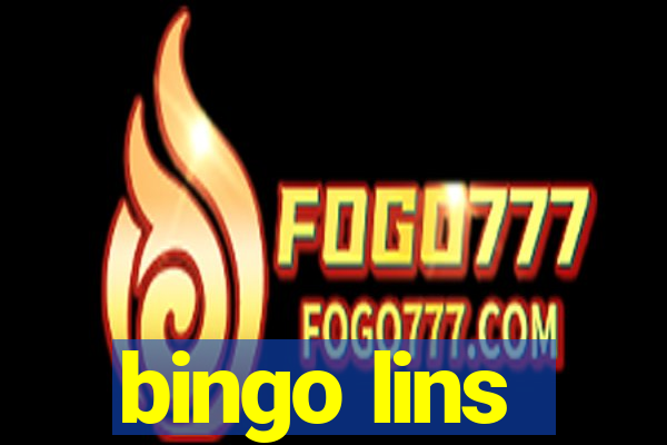 bingo lins