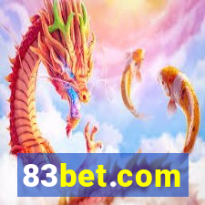 83bet.com