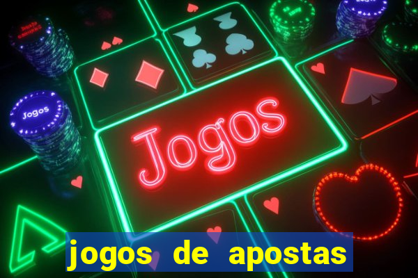 jogos de apostas que dao bonus no cadastro